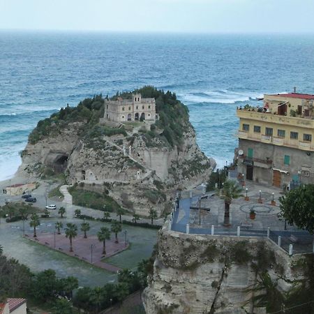 Hotel Alexander Santa Domenica  Dış mekan fotoğraf