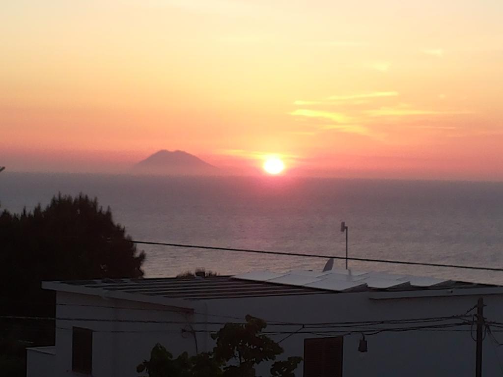 Hotel Alexander Santa Domenica  Dış mekan fotoğraf