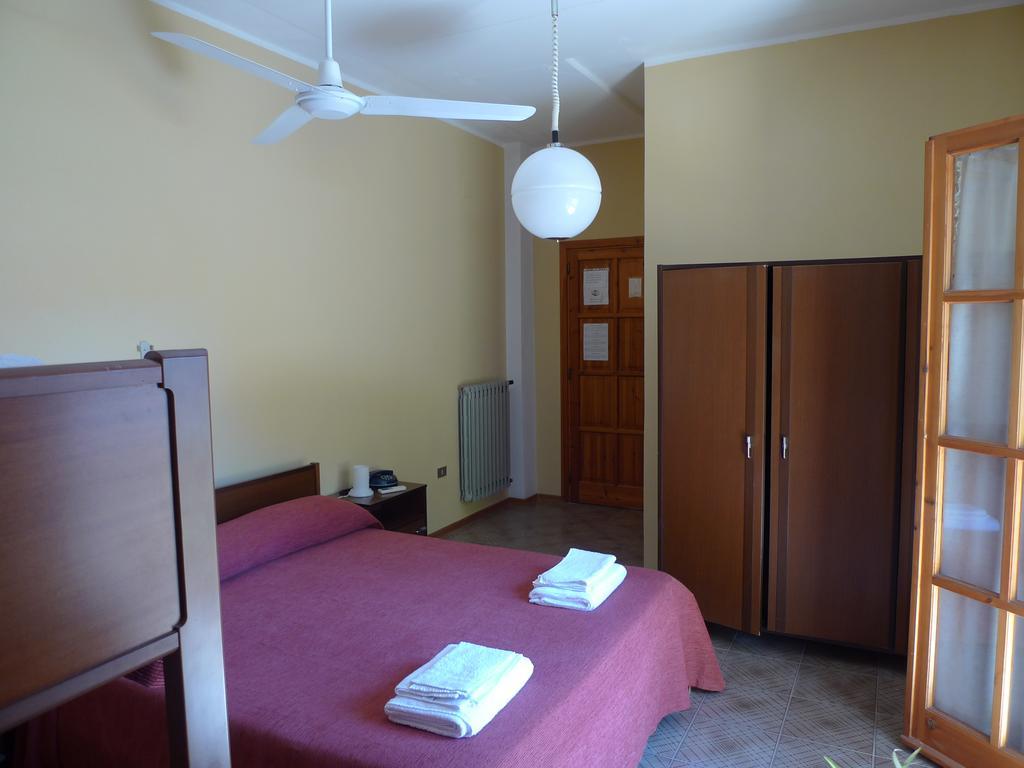 Hotel Alexander Santa Domenica  Dış mekan fotoğraf