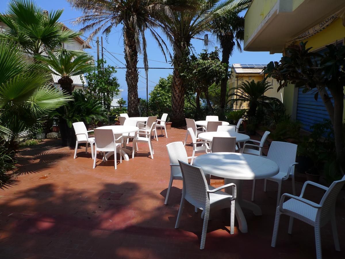 Hotel Alexander Santa Domenica  Dış mekan fotoğraf