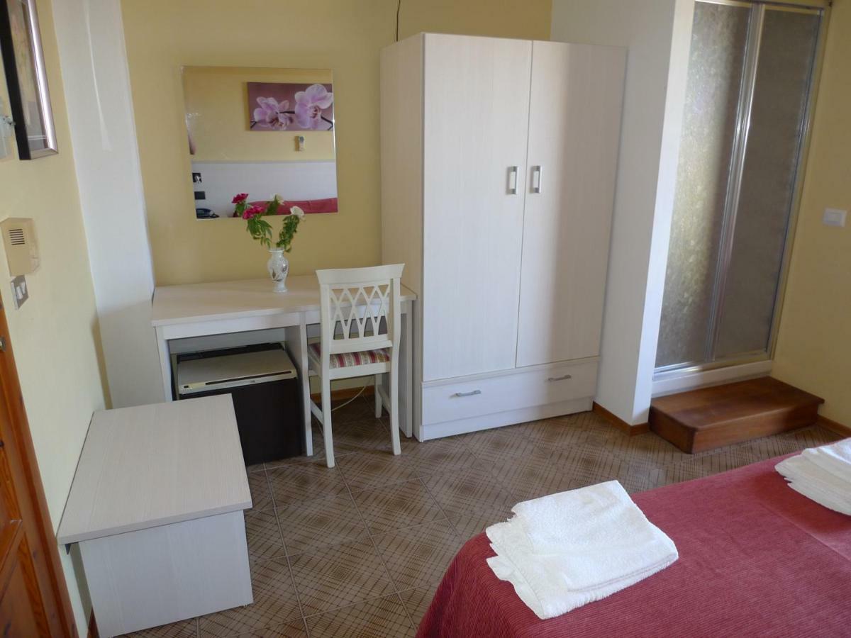 Hotel Alexander Santa Domenica  Dış mekan fotoğraf