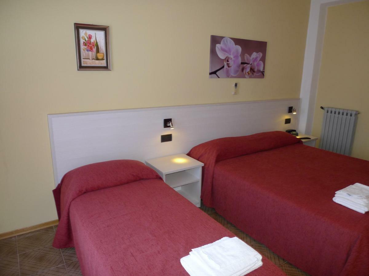 Hotel Alexander Santa Domenica  Dış mekan fotoğraf