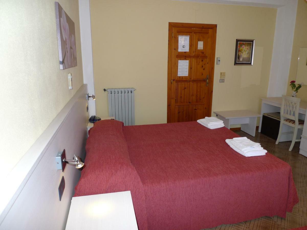 Hotel Alexander Santa Domenica  Dış mekan fotoğraf
