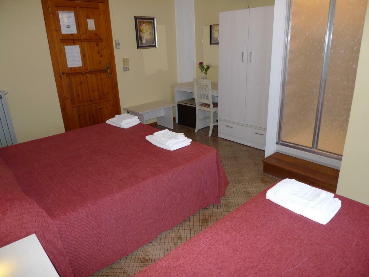 Hotel Alexander Santa Domenica  Dış mekan fotoğraf