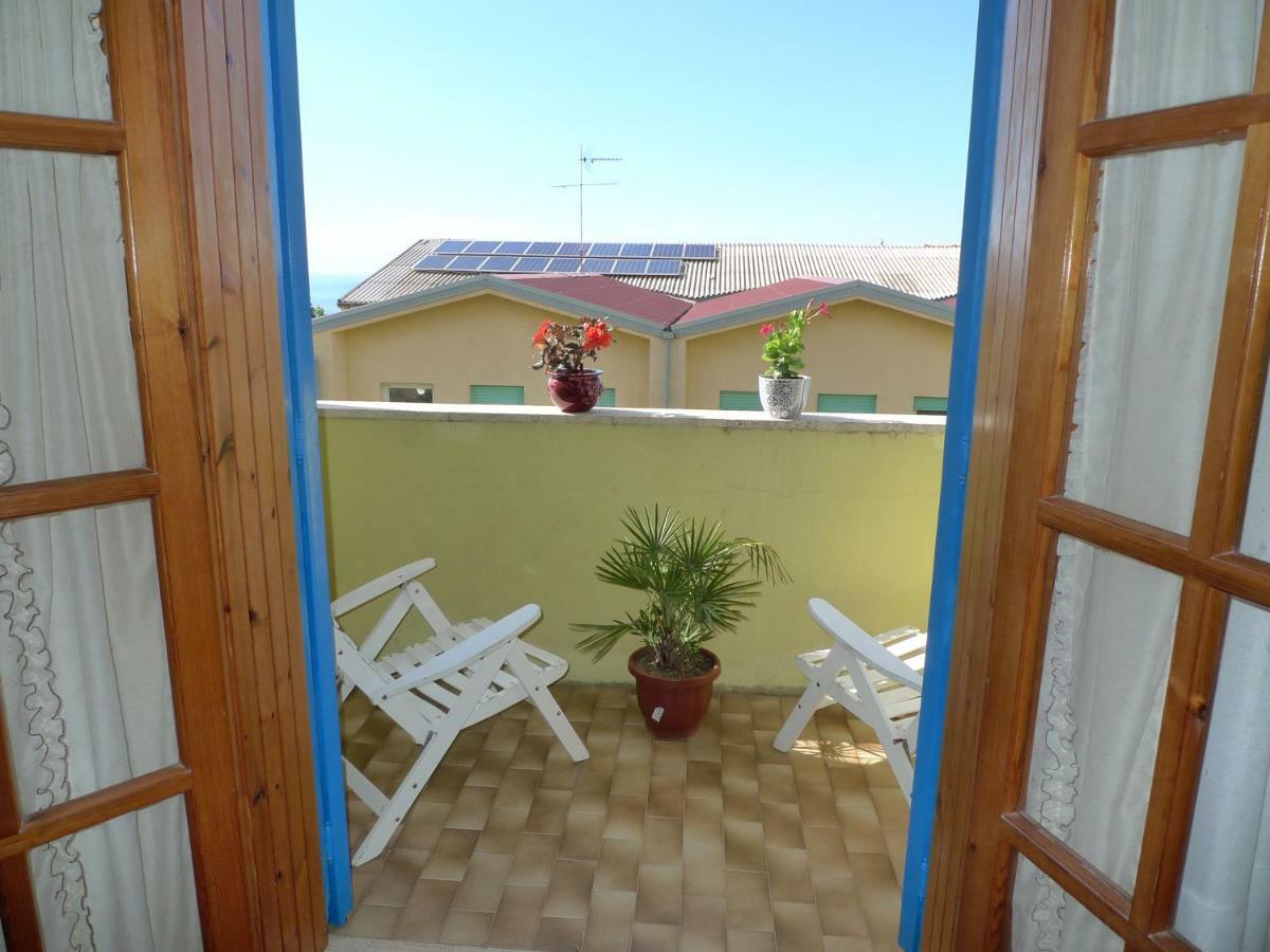 Hotel Alexander Santa Domenica  Dış mekan fotoğraf