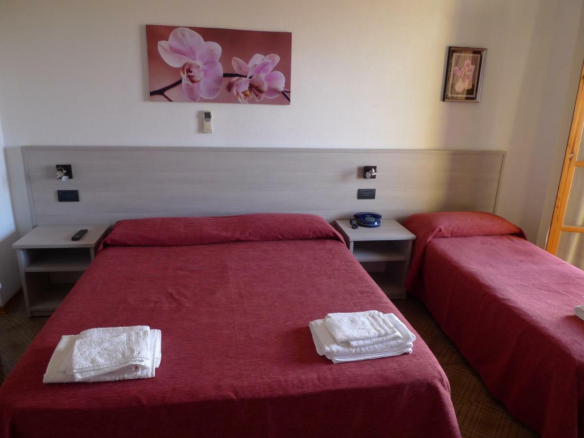 Hotel Alexander Santa Domenica  Dış mekan fotoğraf