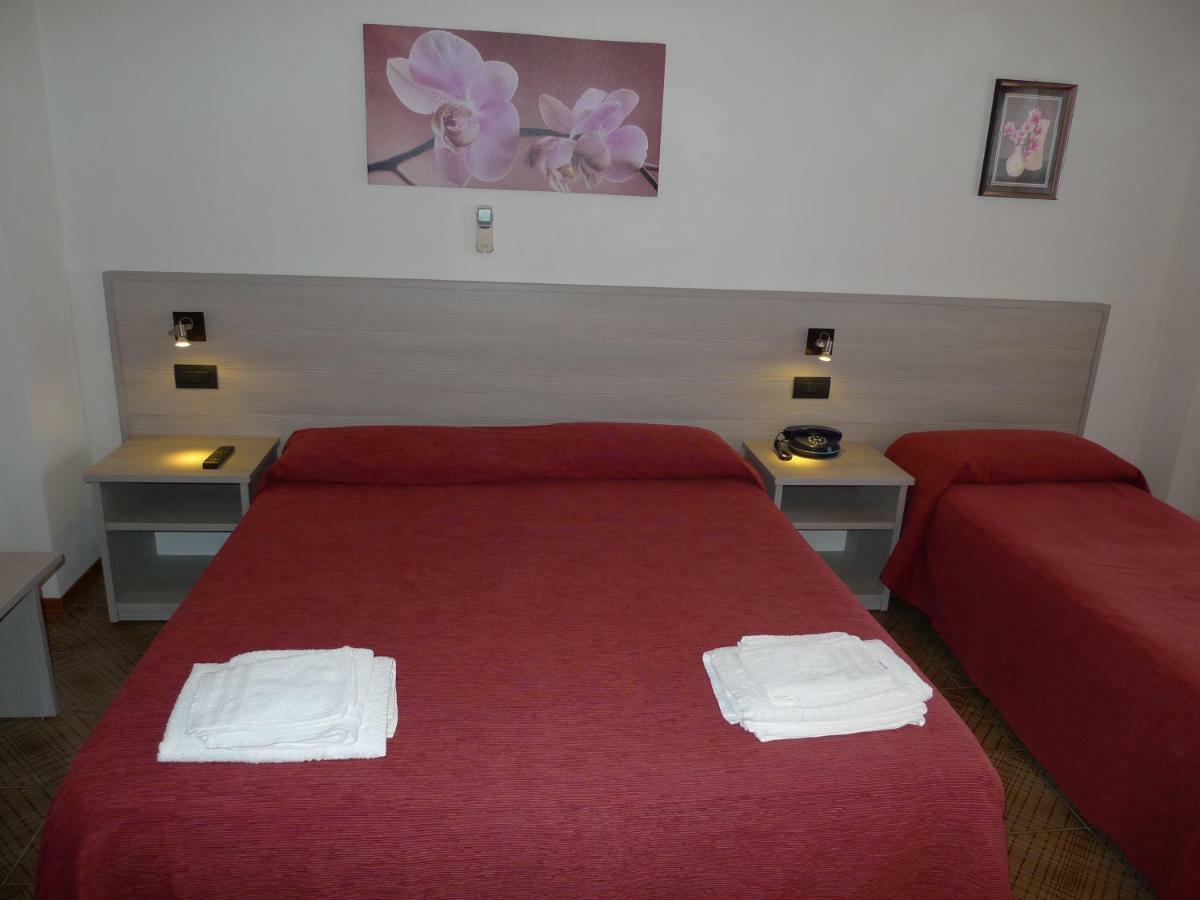 Hotel Alexander Santa Domenica  Dış mekan fotoğraf