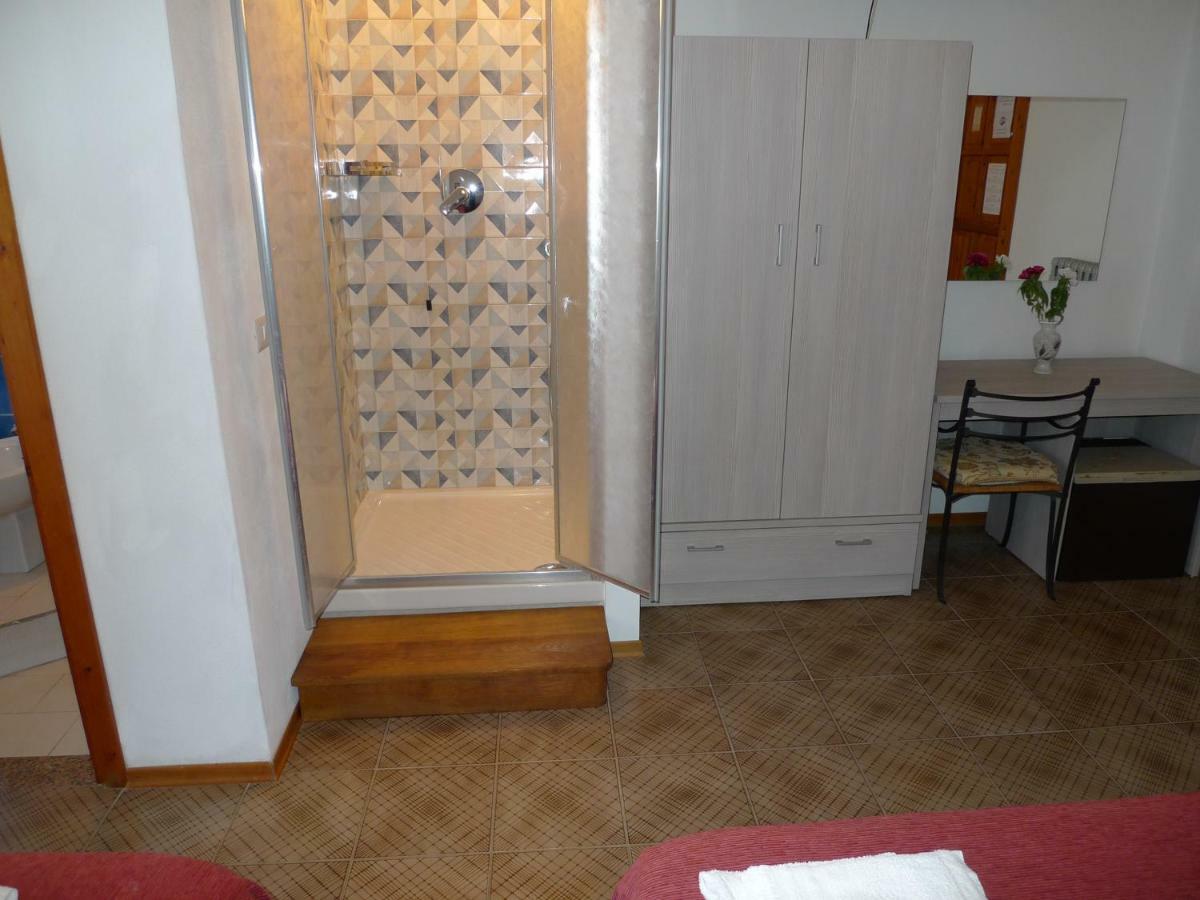 Hotel Alexander Santa Domenica  Dış mekan fotoğraf
