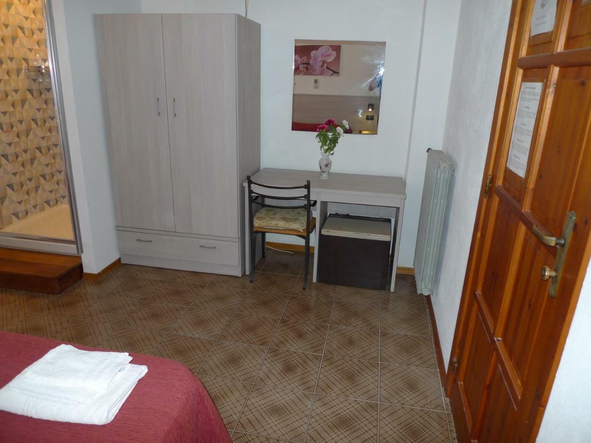 Hotel Alexander Santa Domenica  Dış mekan fotoğraf