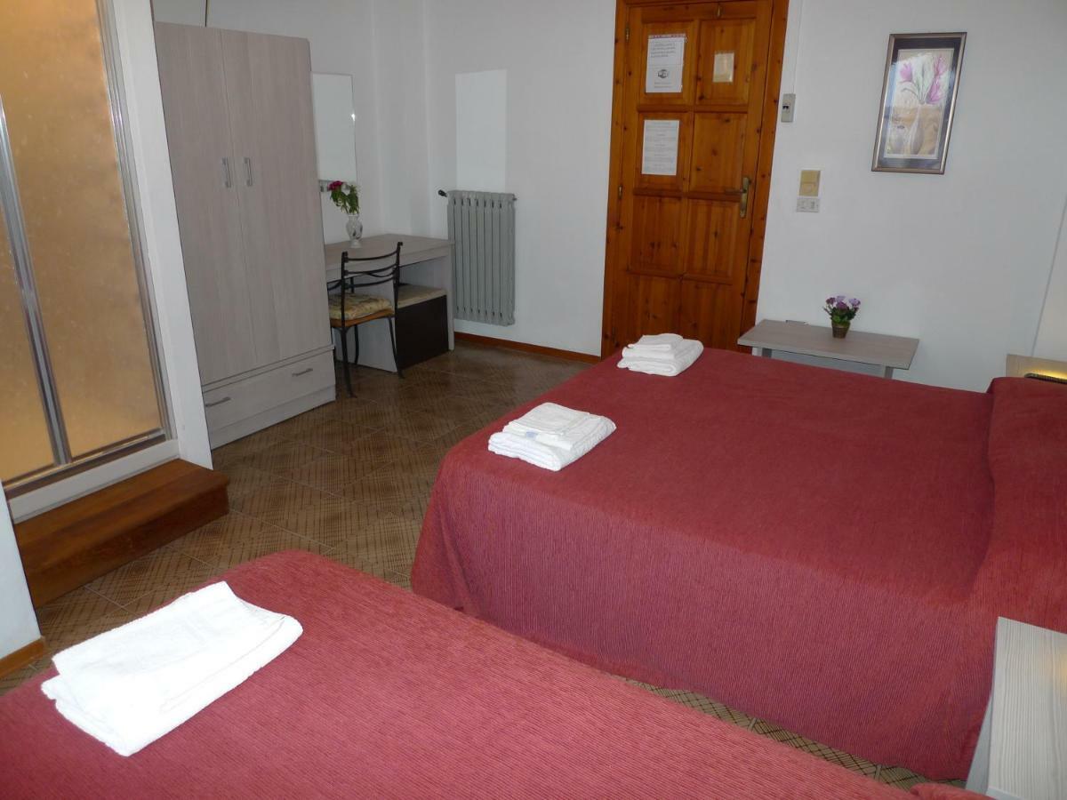 Hotel Alexander Santa Domenica  Dış mekan fotoğraf