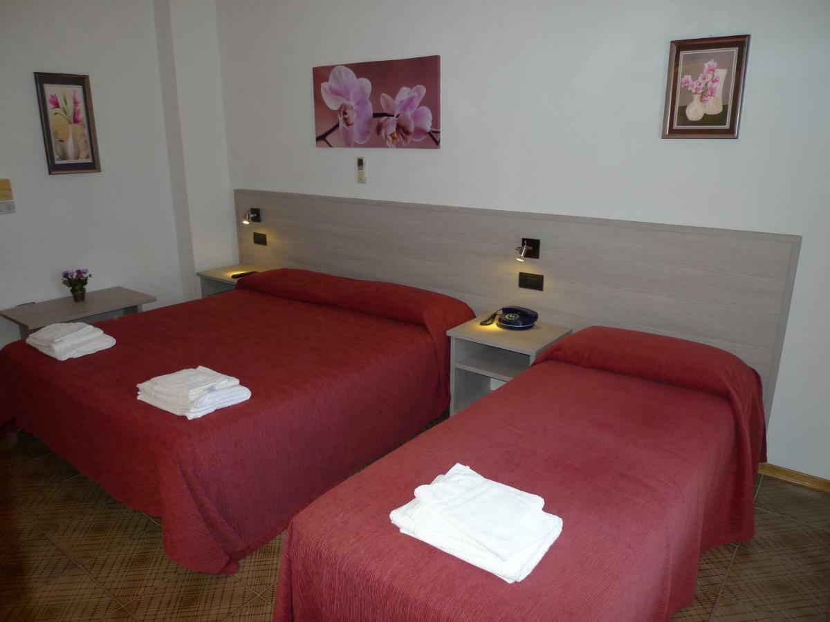 Hotel Alexander Santa Domenica  Dış mekan fotoğraf