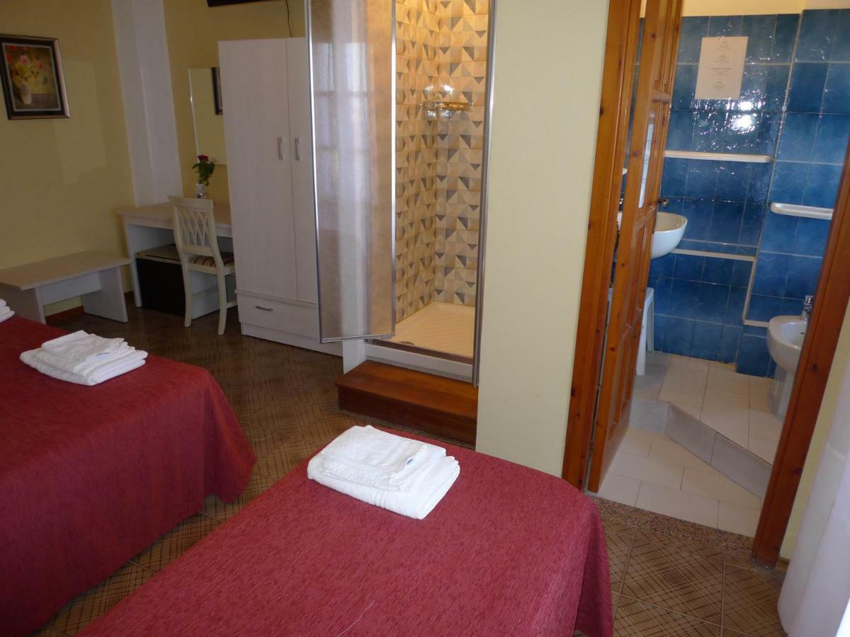 Hotel Alexander Santa Domenica  Dış mekan fotoğraf