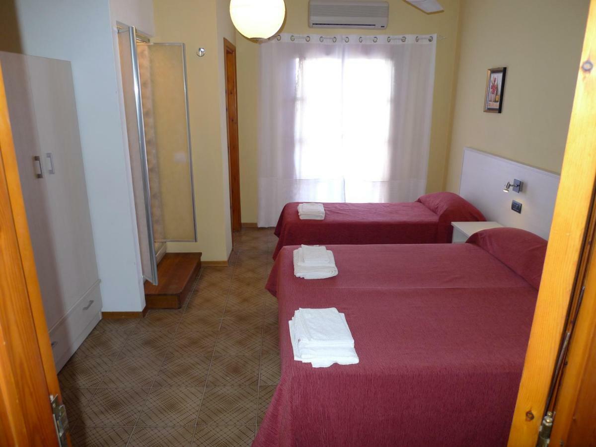 Hotel Alexander Santa Domenica  Dış mekan fotoğraf