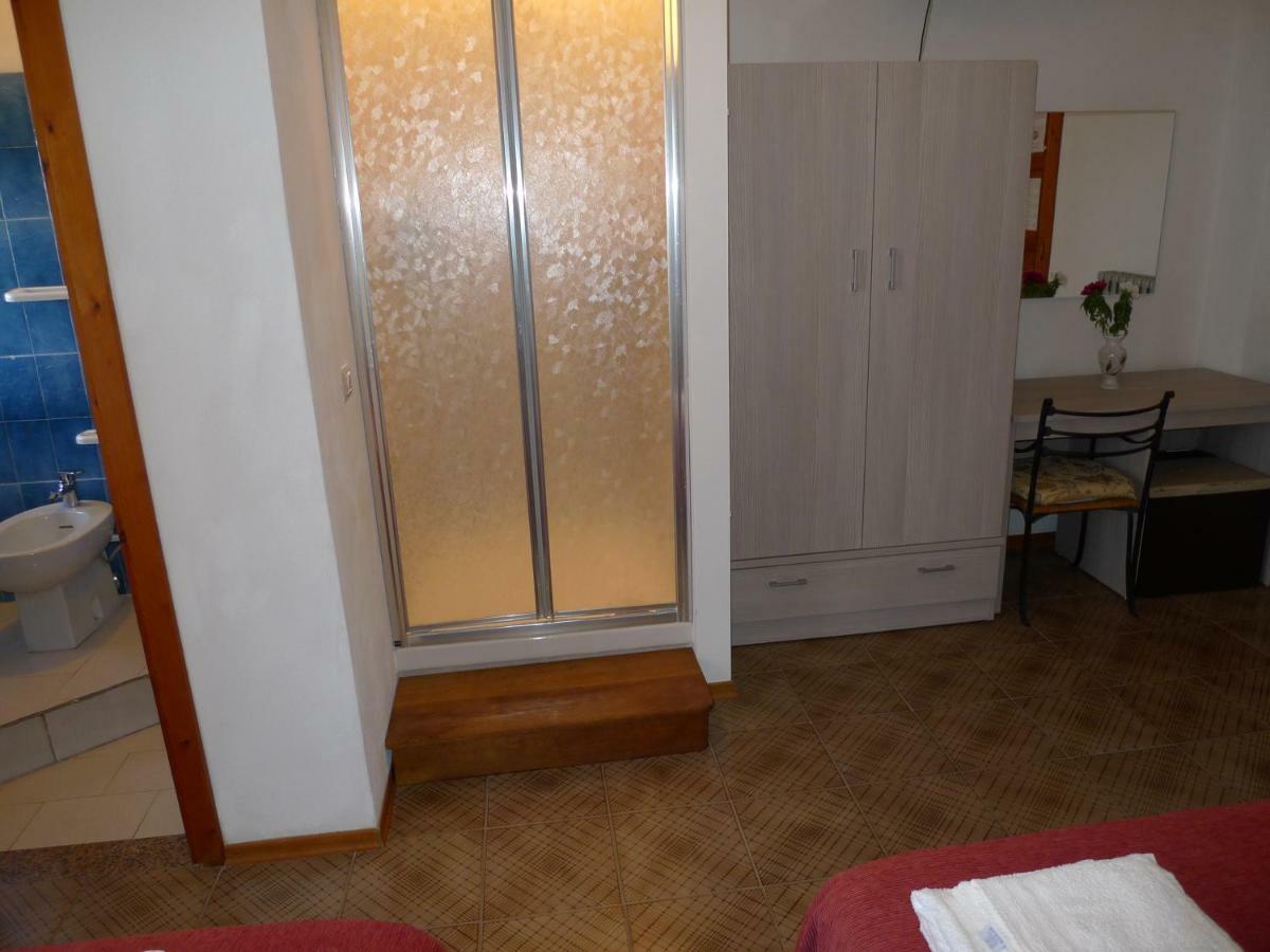 Hotel Alexander Santa Domenica  Dış mekan fotoğraf
