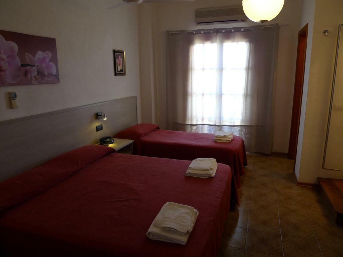 Hotel Alexander Santa Domenica  Dış mekan fotoğraf